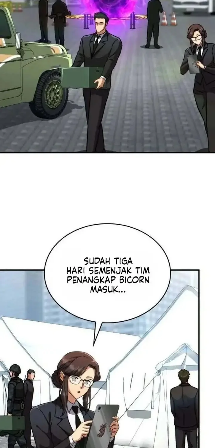 Manhua Immune to Corruption, I Wield a Cataclysmic Demon Sword Chapter 12 gambar 2