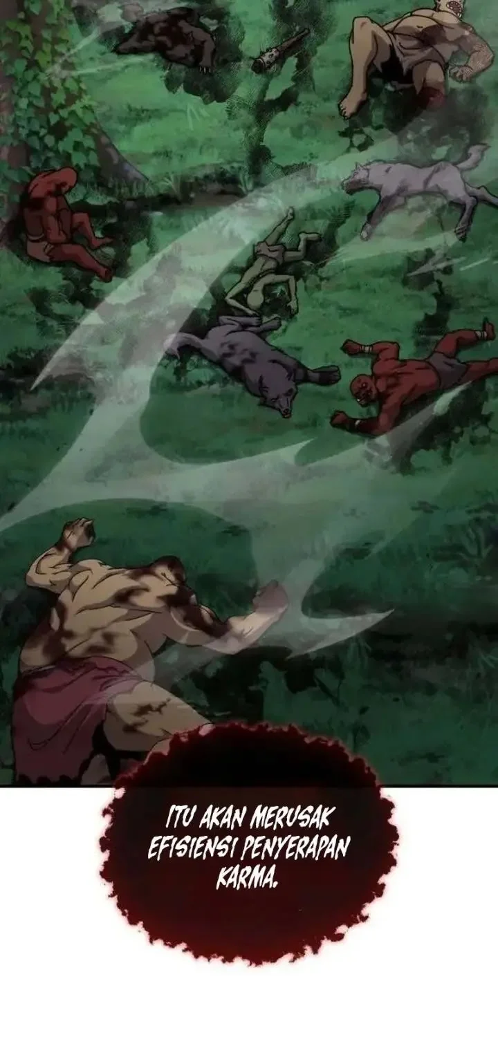 Immune to Corruption, I Wield a Cataclysmic Demon Sword Chapter 12 Gambar 30