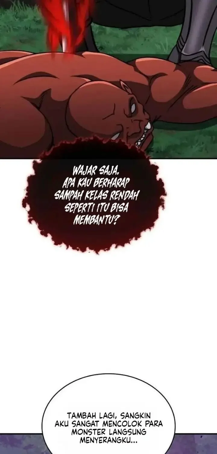 Immune to Corruption, I Wield a Cataclysmic Demon Sword Chapter 12 Gambar 32