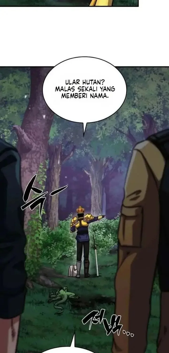Immune to Corruption, I Wield a Cataclysmic Demon Sword Chapter 12 Gambar 35