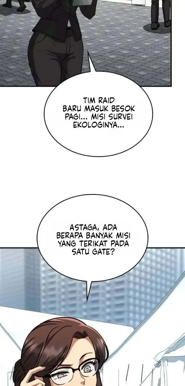 Immune to Corruption, I Wield a Cataclysmic Demon Sword Chapter 12 Gambar 3