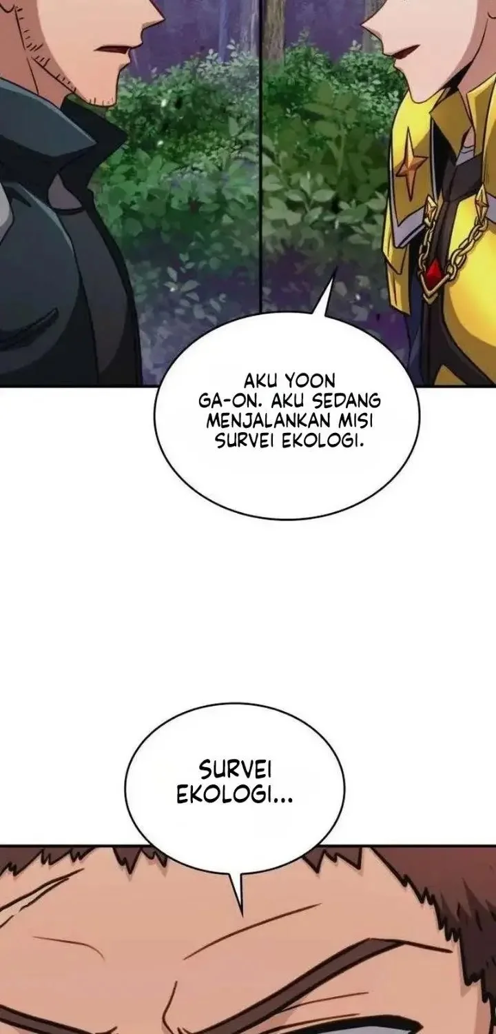 Immune to Corruption, I Wield a Cataclysmic Demon Sword Chapter 12 Gambar 40