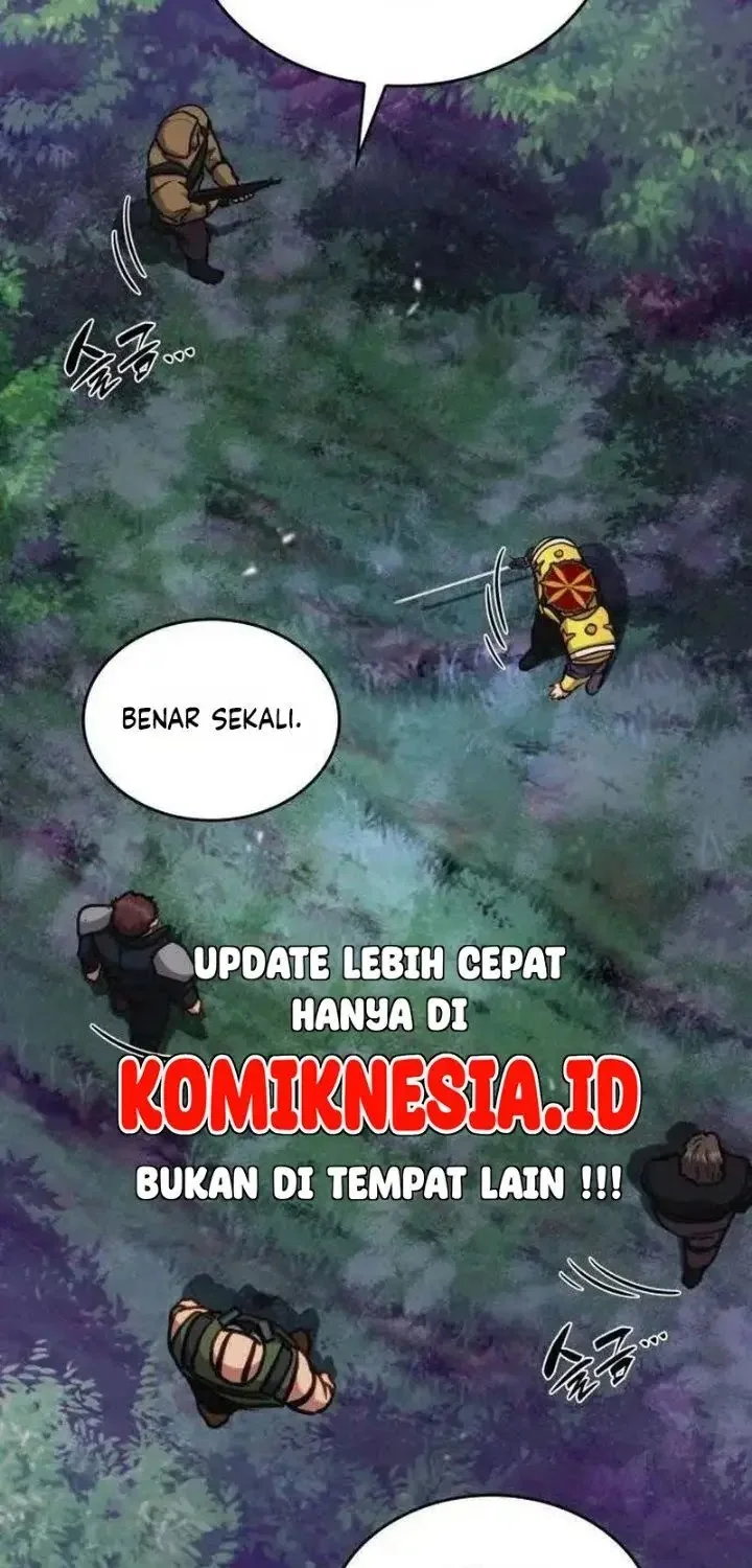 Immune to Corruption, I Wield a Cataclysmic Demon Sword Chapter 12 Gambar 42