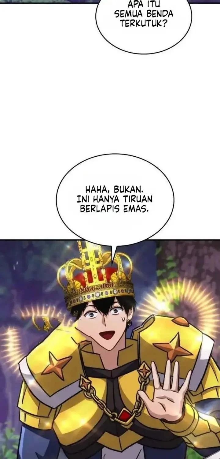 Immune to Corruption, I Wield a Cataclysmic Demon Sword Chapter 12 Gambar 43
