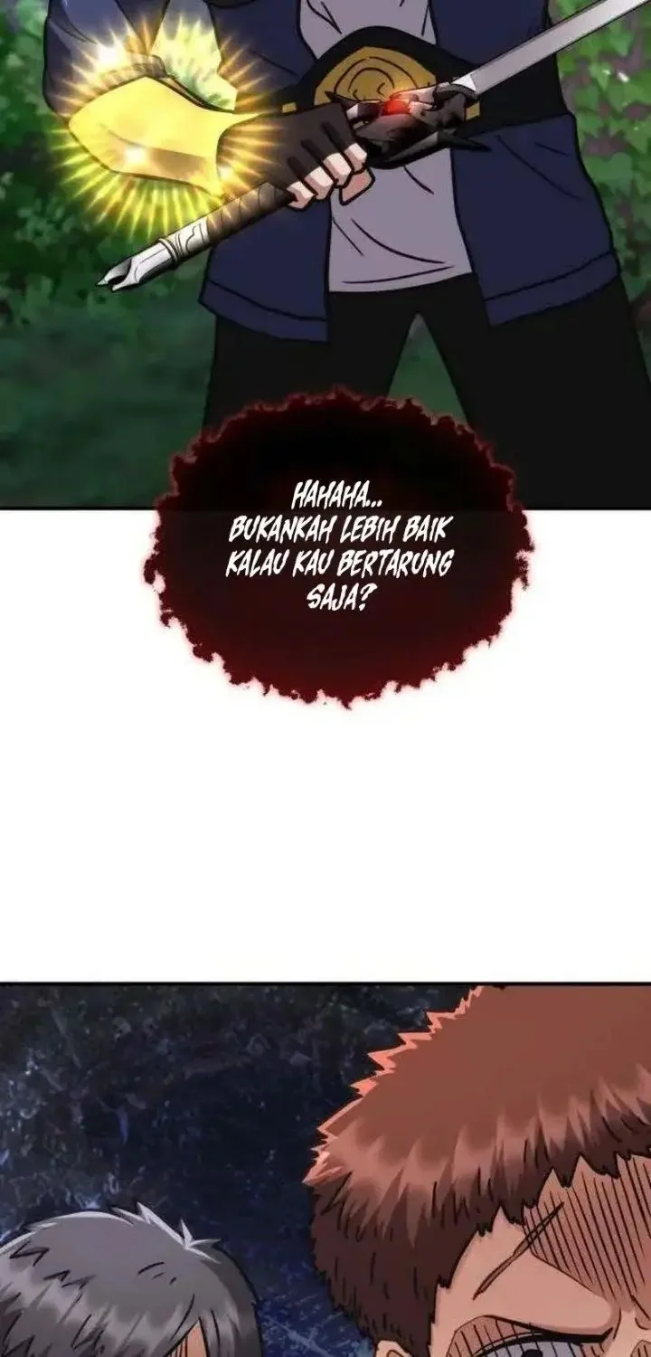 Immune to Corruption, I Wield a Cataclysmic Demon Sword Chapter 12 Gambar 44