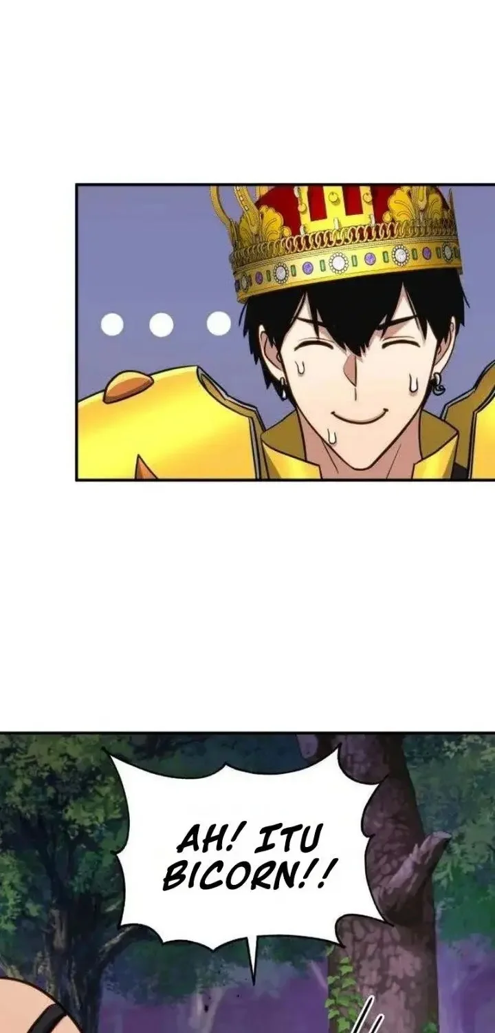 Immune to Corruption, I Wield a Cataclysmic Demon Sword Chapter 12 Gambar 46