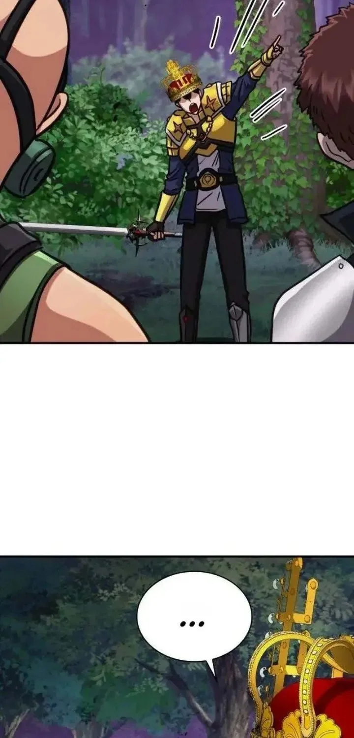 Immune to Corruption, I Wield a Cataclysmic Demon Sword Chapter 12 Gambar 47
