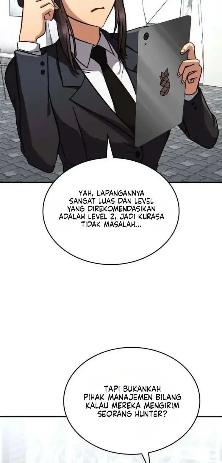 Immune to Corruption, I Wield a Cataclysmic Demon Sword Chapter 12 Gambar 4