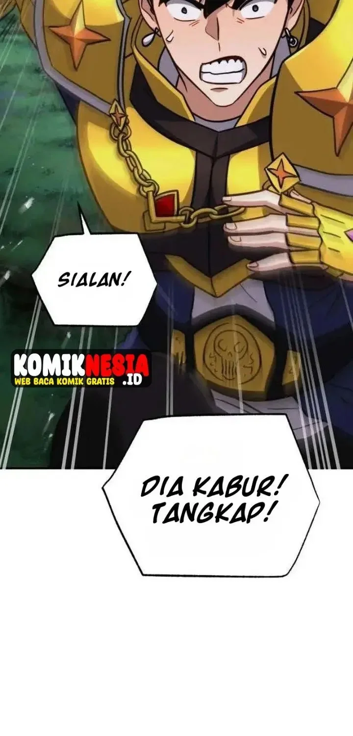 Immune to Corruption, I Wield a Cataclysmic Demon Sword Chapter 12 Gambar 51