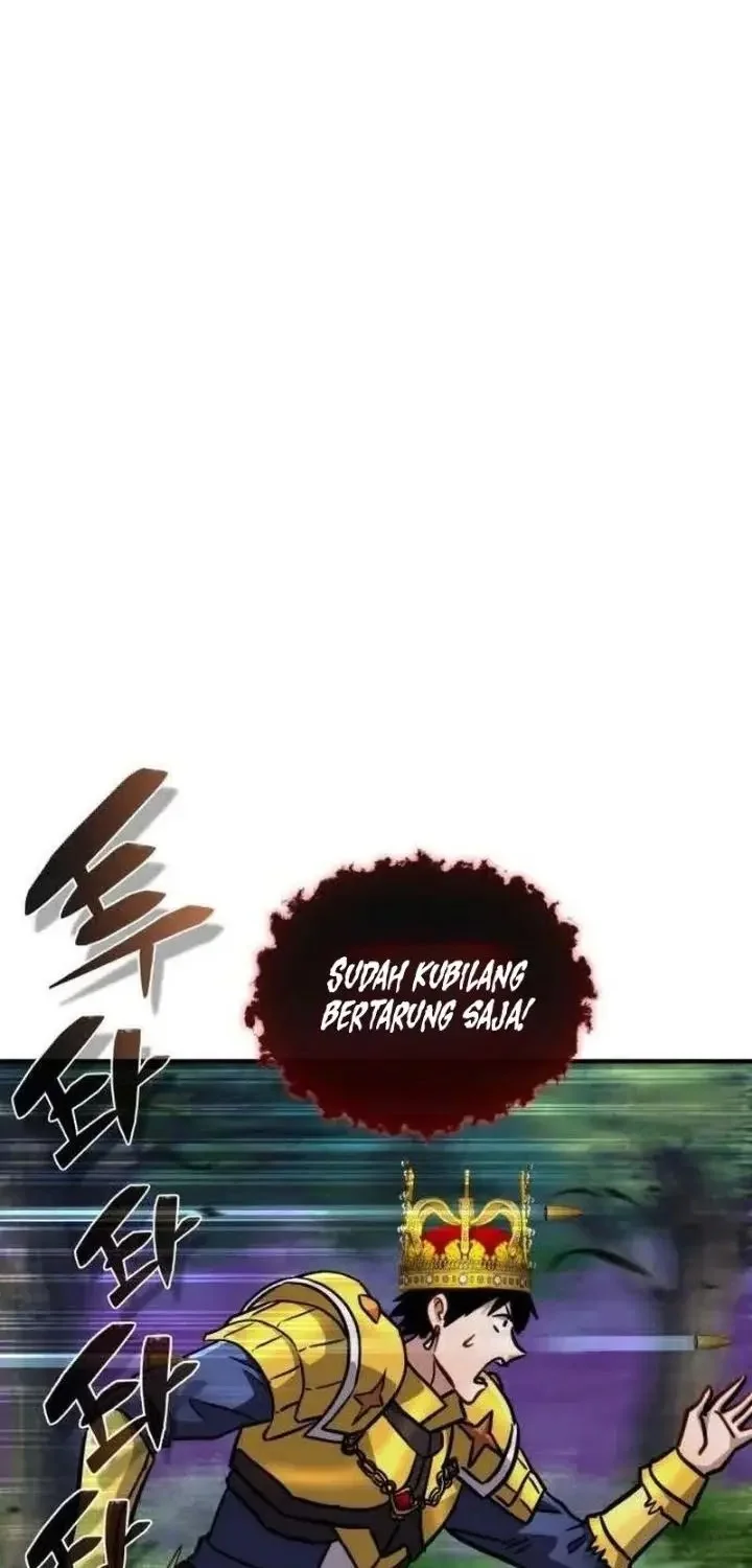 Immune to Corruption, I Wield a Cataclysmic Demon Sword Chapter 12 Gambar 52