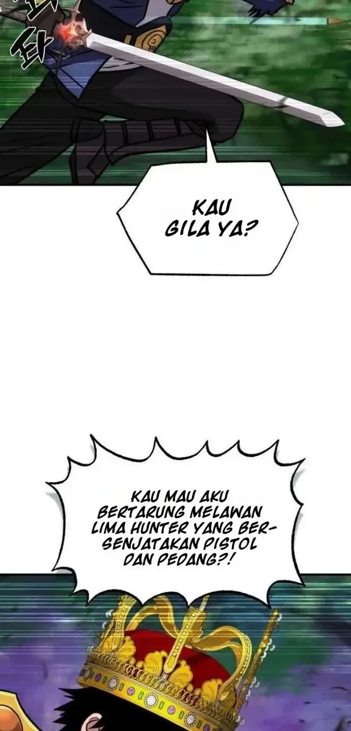 Immune to Corruption, I Wield a Cataclysmic Demon Sword Chapter 12 Gambar 53