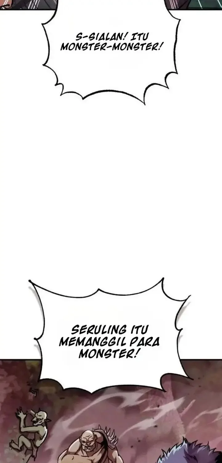 Immune to Corruption, I Wield a Cataclysmic Demon Sword Chapter 12 Gambar 57
