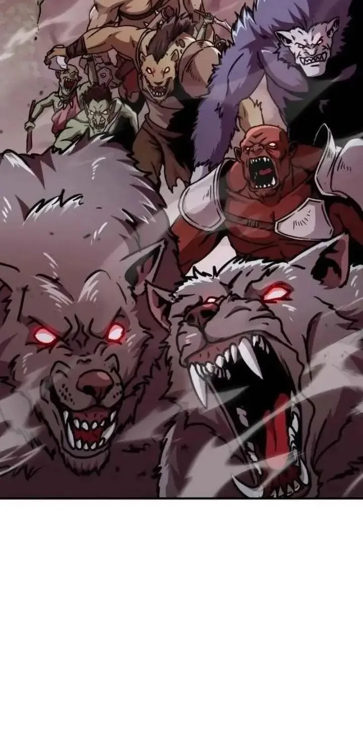 Immune to Corruption, I Wield a Cataclysmic Demon Sword Chapter 12 Gambar 58
