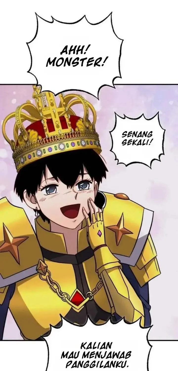 Immune to Corruption, I Wield a Cataclysmic Demon Sword Chapter 12 Gambar 59