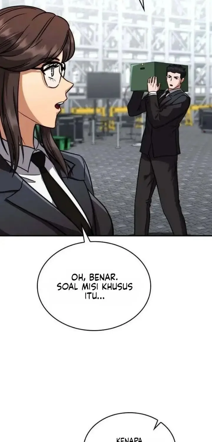 Immune to Corruption, I Wield a Cataclysmic Demon Sword Chapter 12 Gambar 5