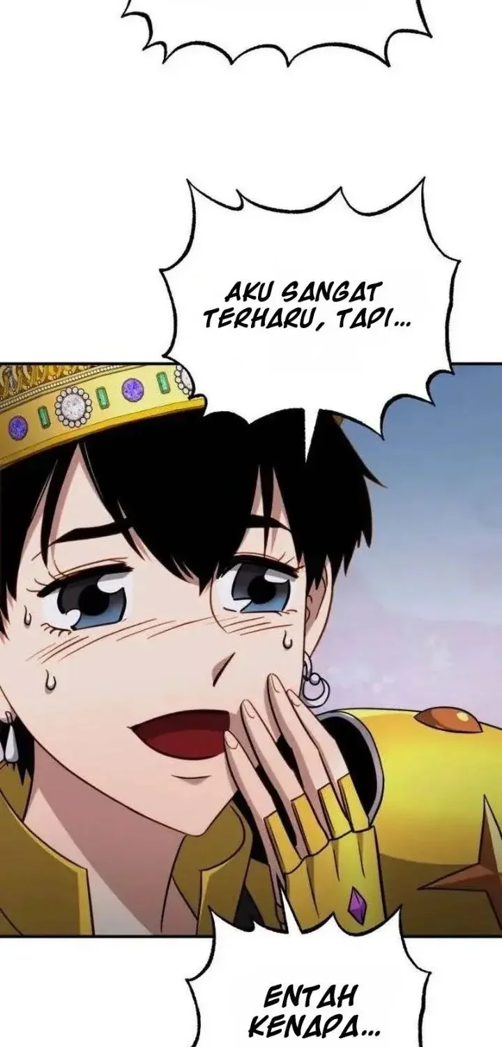 Immune to Corruption, I Wield a Cataclysmic Demon Sword Chapter 12 Gambar 60