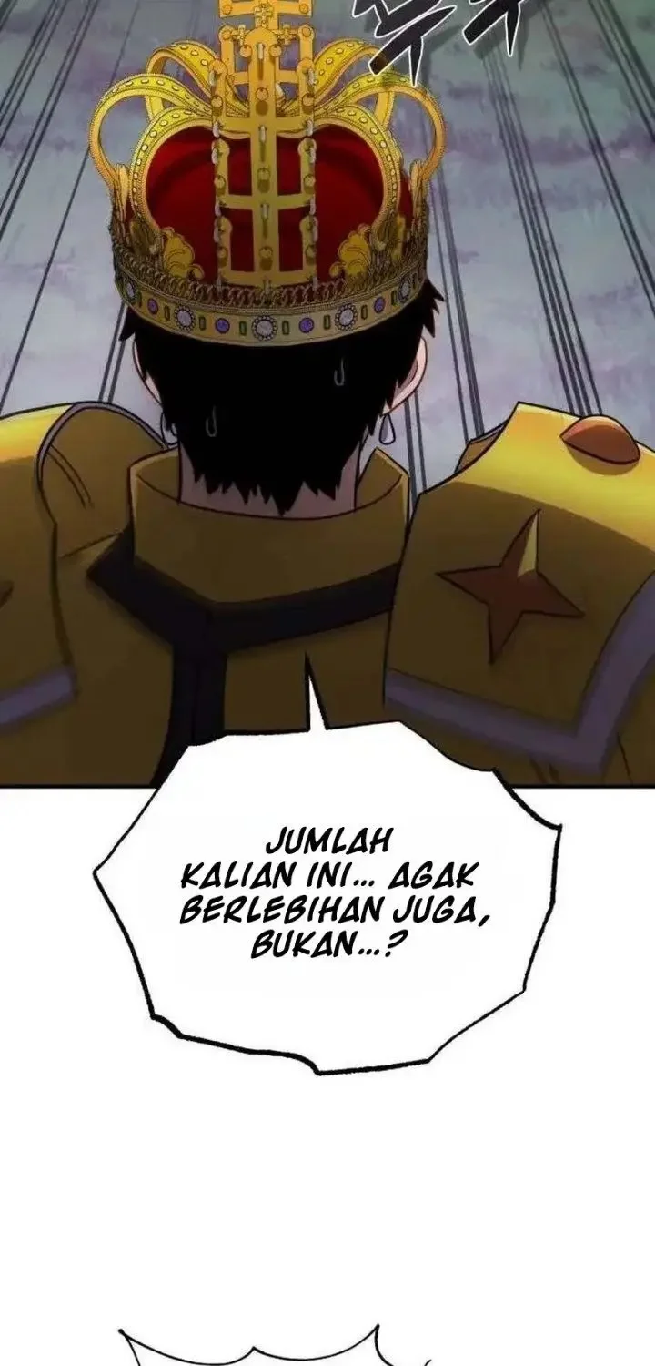 Immune to Corruption, I Wield a Cataclysmic Demon Sword Chapter 12 Gambar 62