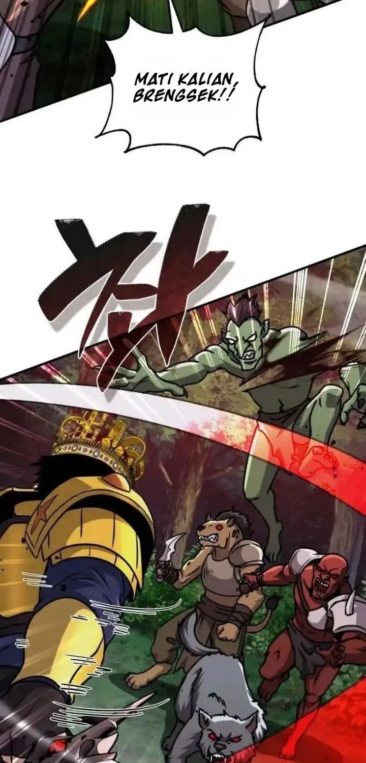 Immune to Corruption, I Wield a Cataclysmic Demon Sword Chapter 12 Gambar 65