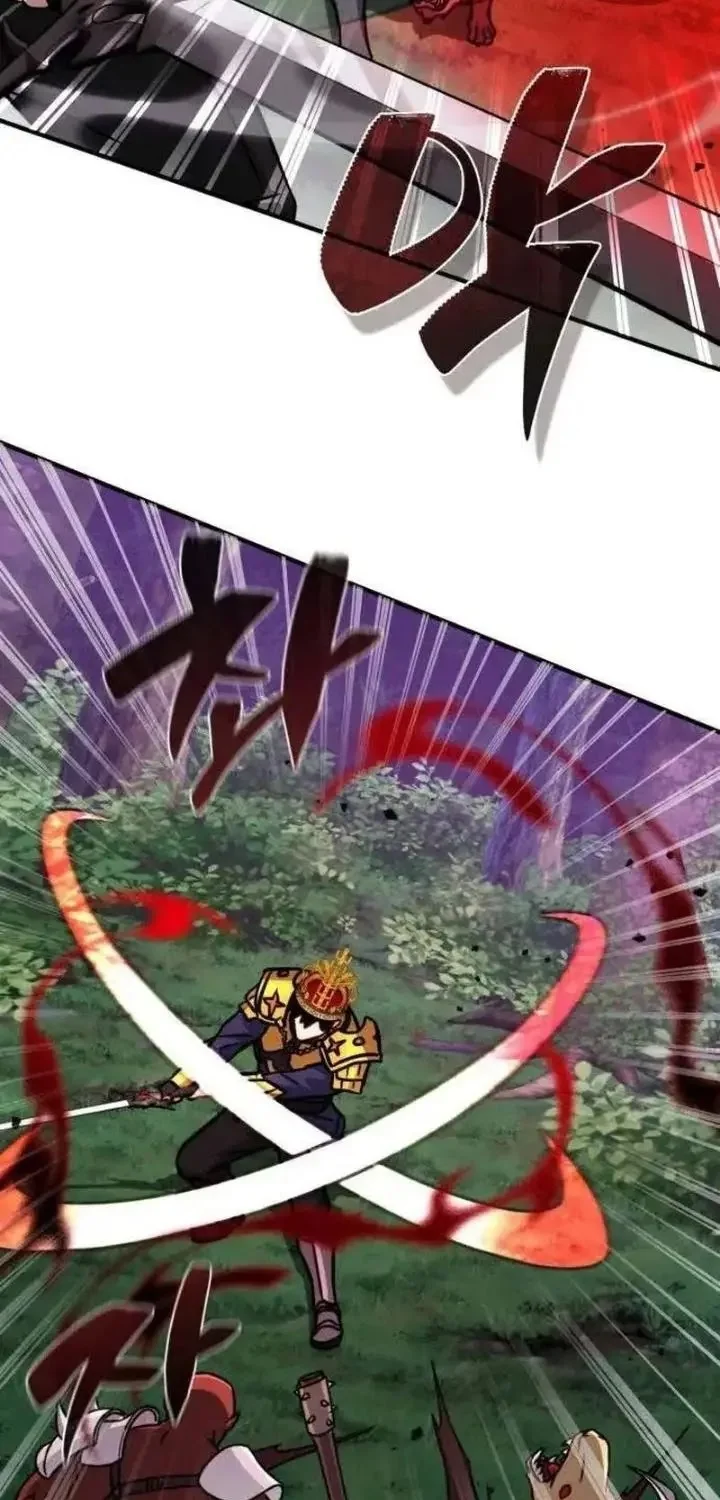 Immune to Corruption, I Wield a Cataclysmic Demon Sword Chapter 12 Gambar 66