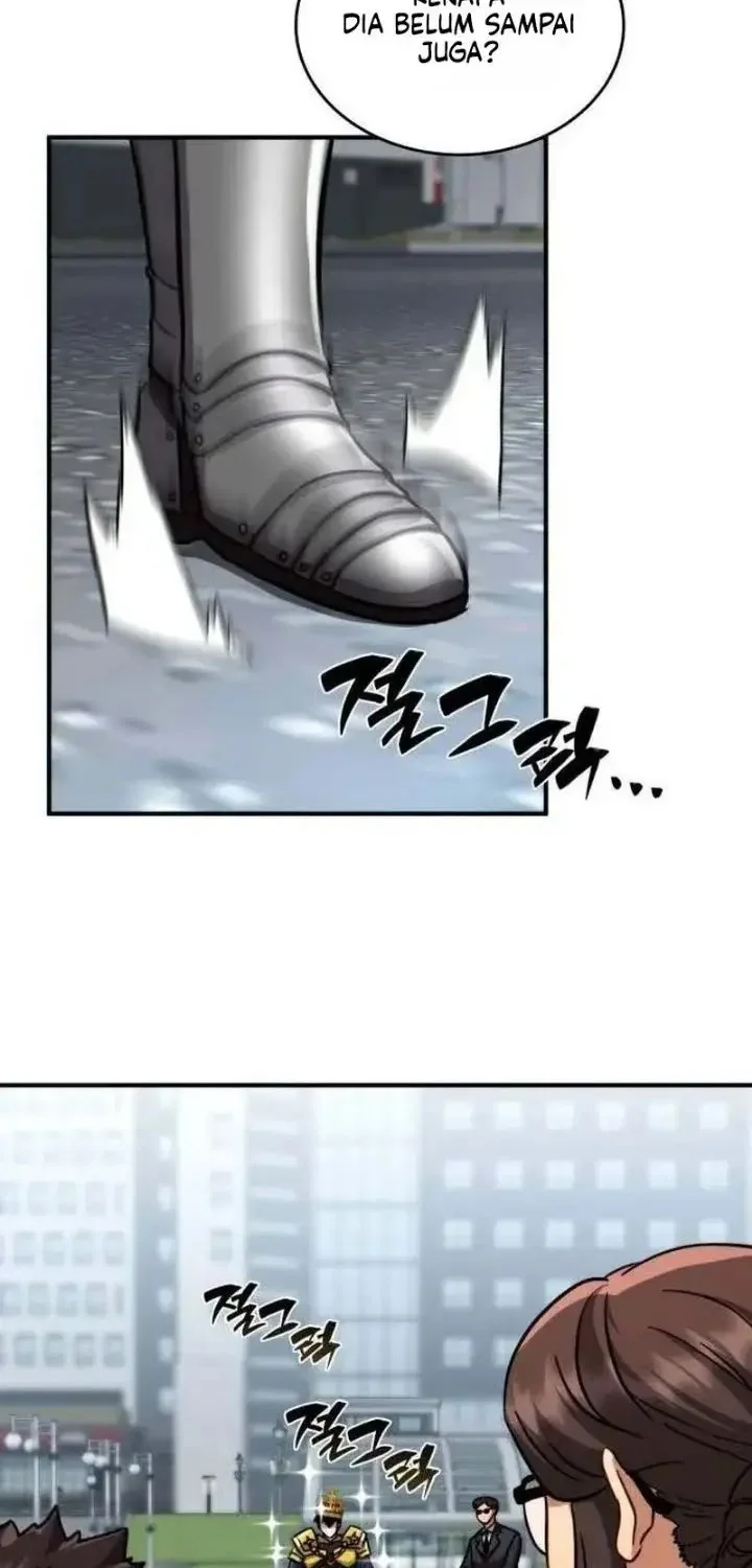 Immune to Corruption, I Wield a Cataclysmic Demon Sword Chapter 12 Gambar 6