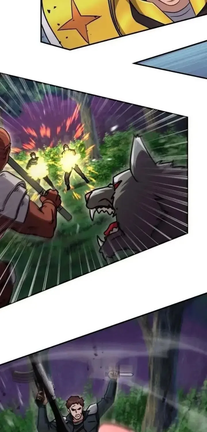 Immune to Corruption, I Wield a Cataclysmic Demon Sword Chapter 12 Gambar 70
