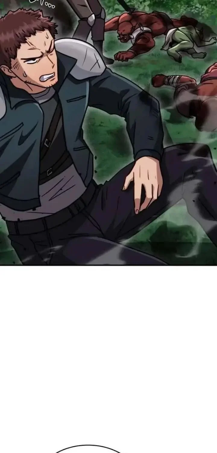 Immune to Corruption, I Wield a Cataclysmic Demon Sword Chapter 12 Gambar 75