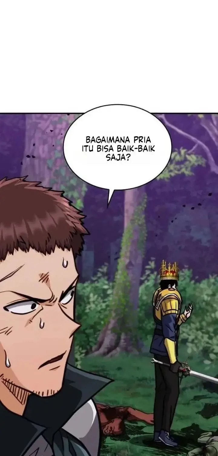 Immune to Corruption, I Wield a Cataclysmic Demon Sword Chapter 12 Gambar 77