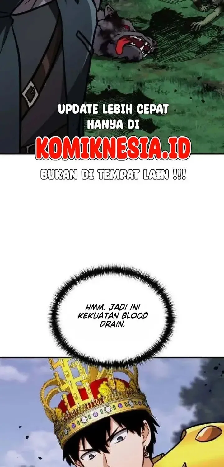 Immune to Corruption, I Wield a Cataclysmic Demon Sword Chapter 12 Gambar 78