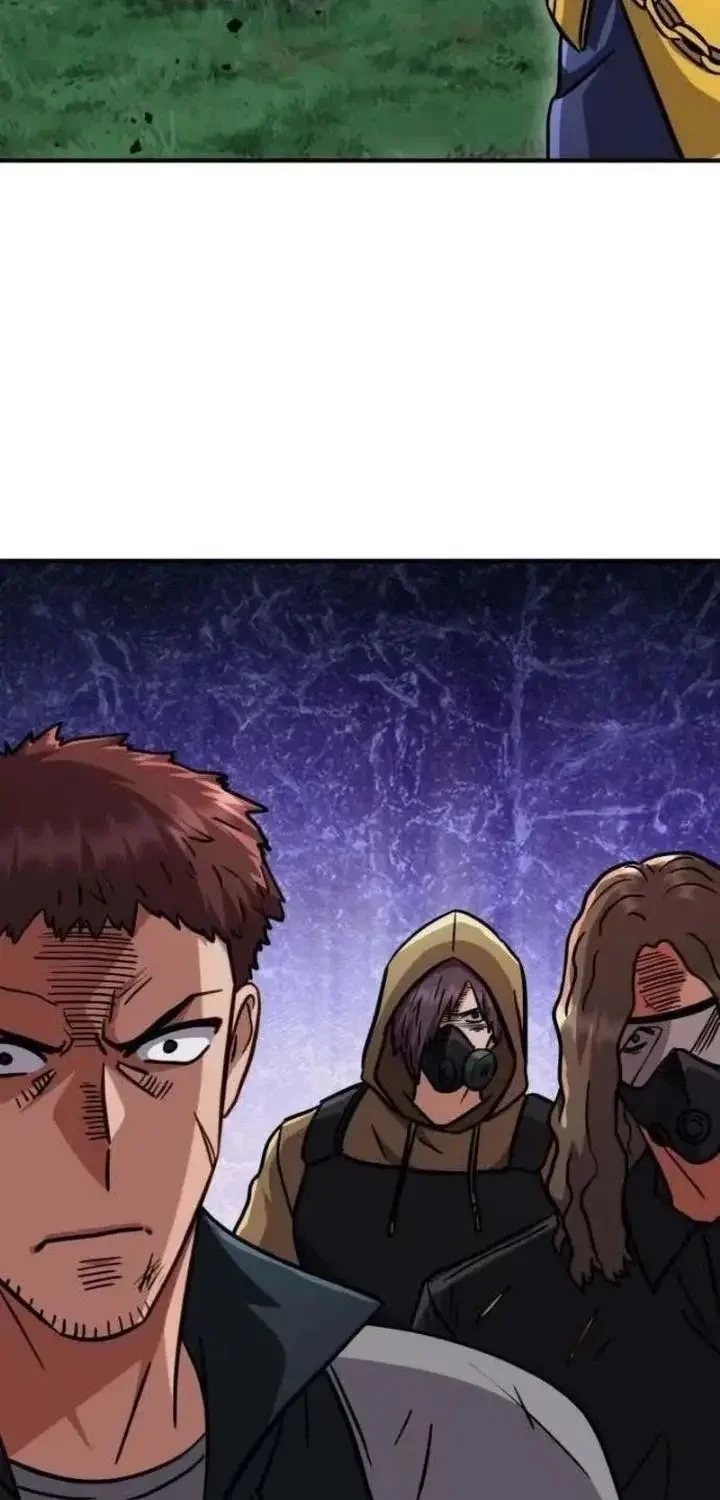 Immune to Corruption, I Wield a Cataclysmic Demon Sword Chapter 12 Gambar 81