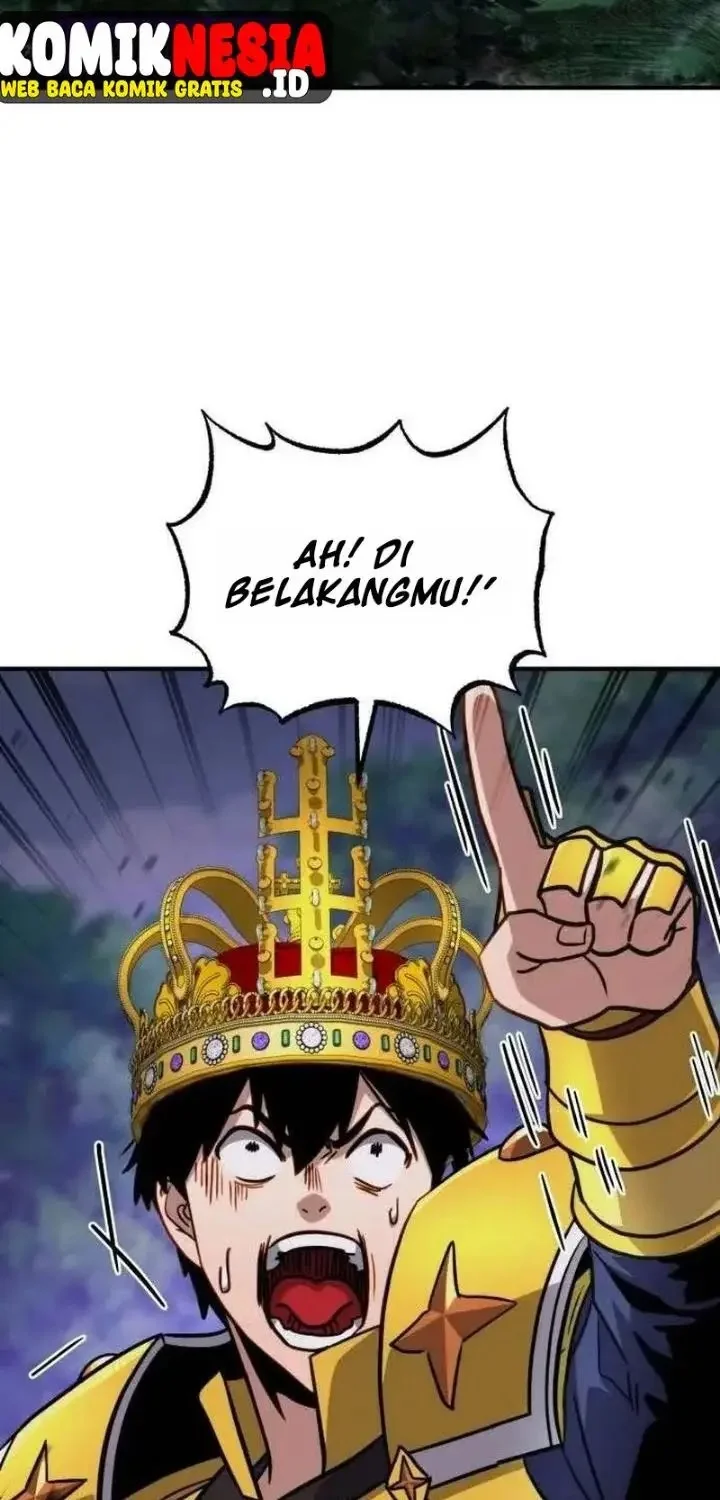 Immune to Corruption, I Wield a Cataclysmic Demon Sword Chapter 12 Gambar 84
