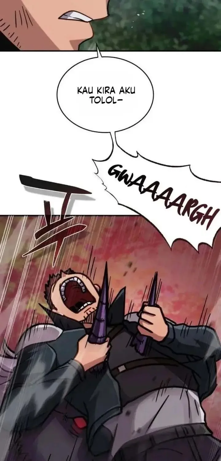 Immune to Corruption, I Wield a Cataclysmic Demon Sword Chapter 12 Gambar 86