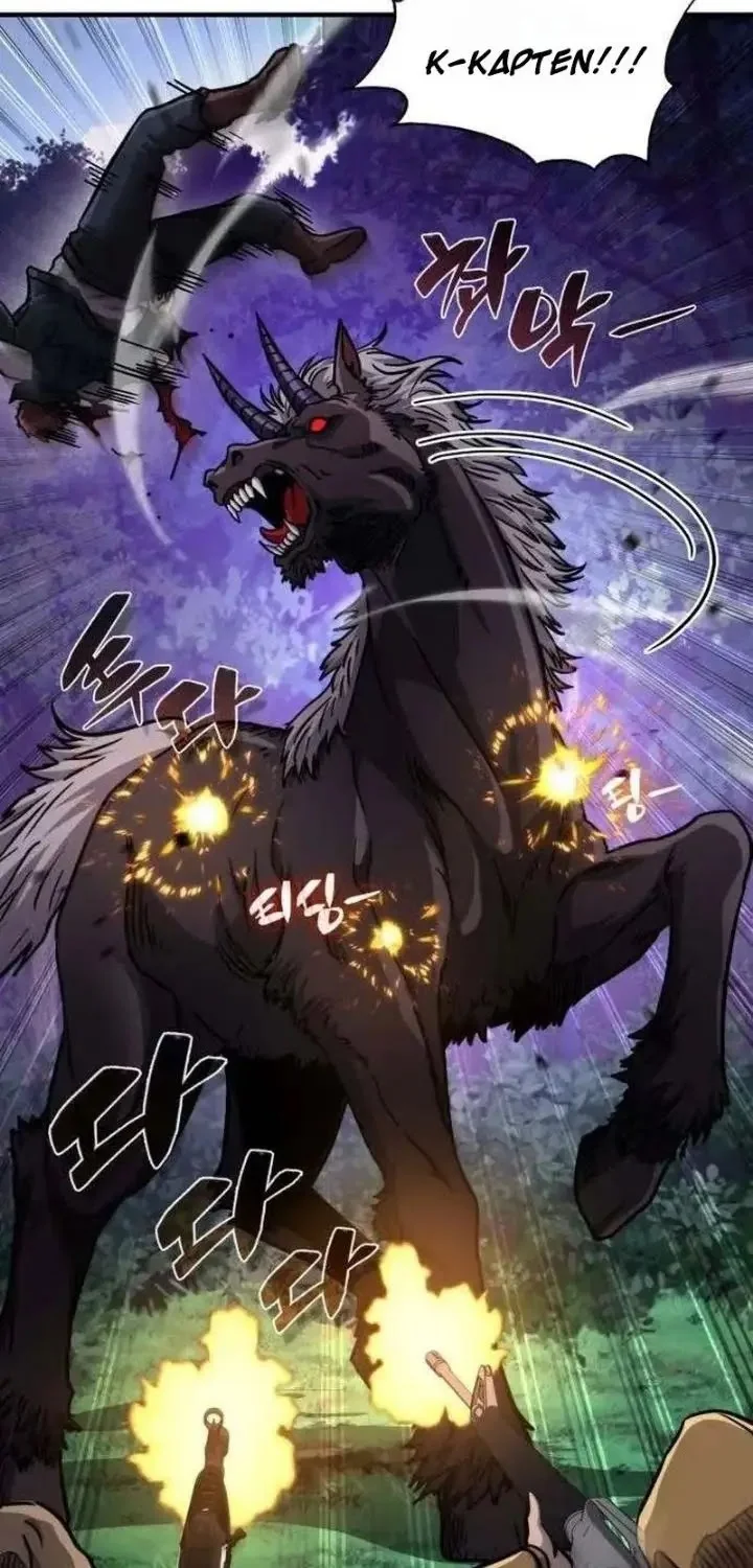Immune to Corruption, I Wield a Cataclysmic Demon Sword Chapter 12 Gambar 88