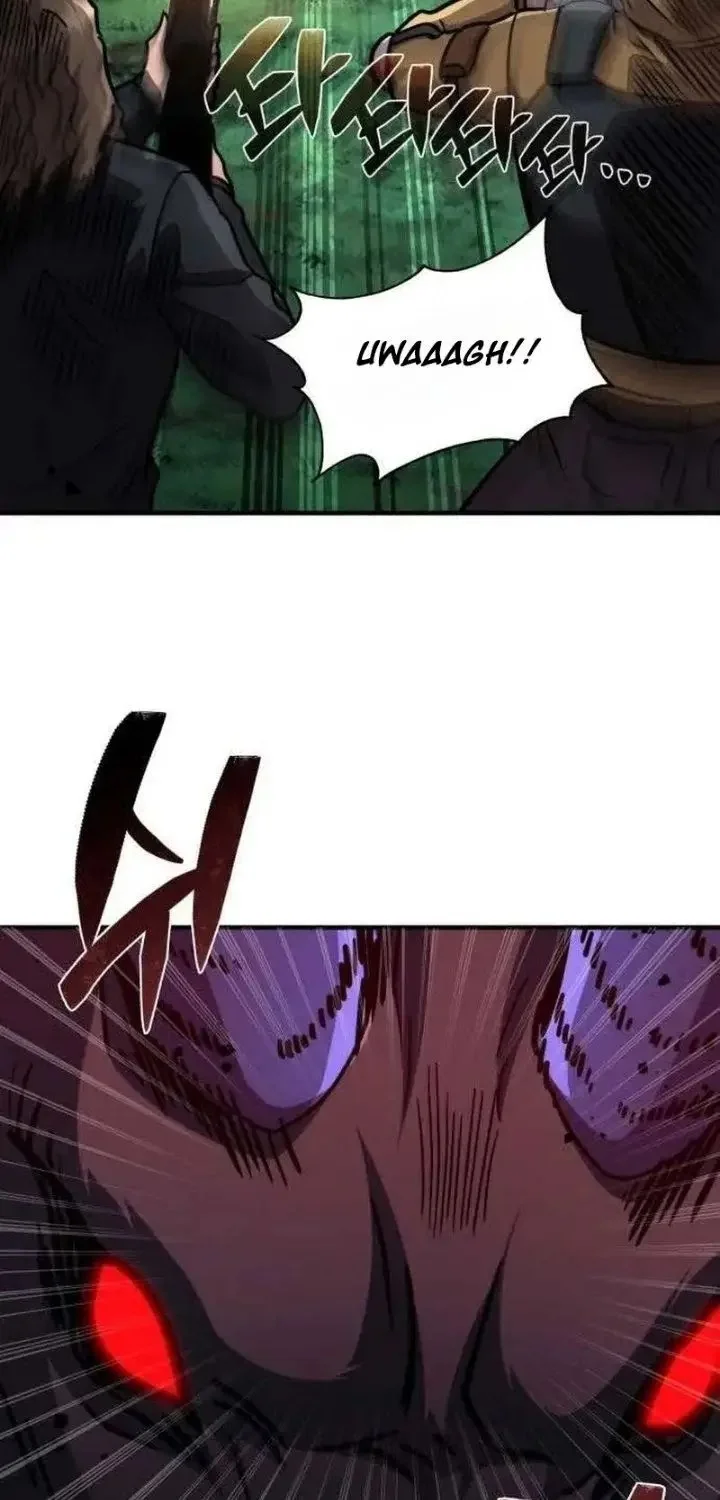 Immune to Corruption, I Wield a Cataclysmic Demon Sword Chapter 12 Gambar 89