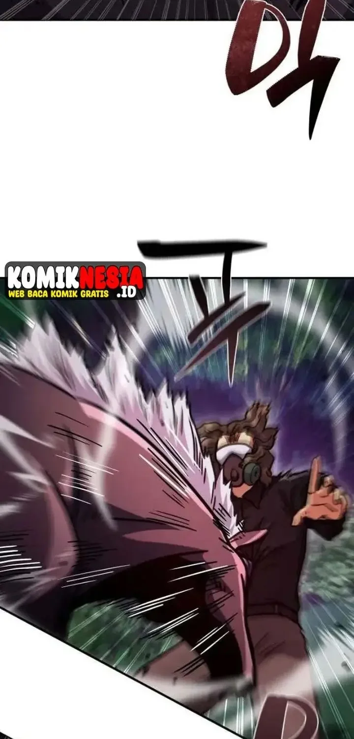 Immune to Corruption, I Wield a Cataclysmic Demon Sword Chapter 12 Gambar 90