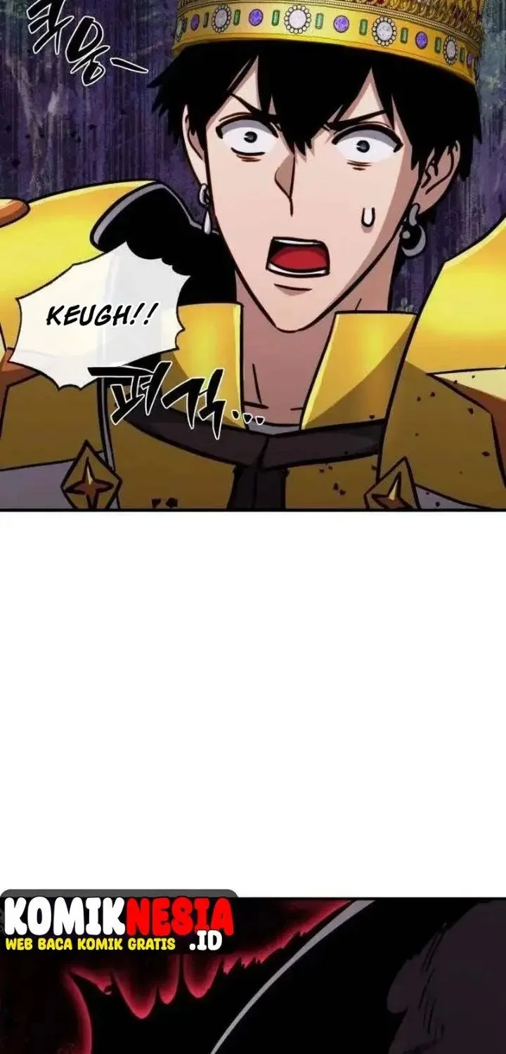 Immune to Corruption, I Wield a Cataclysmic Demon Sword Chapter 12 Gambar 92