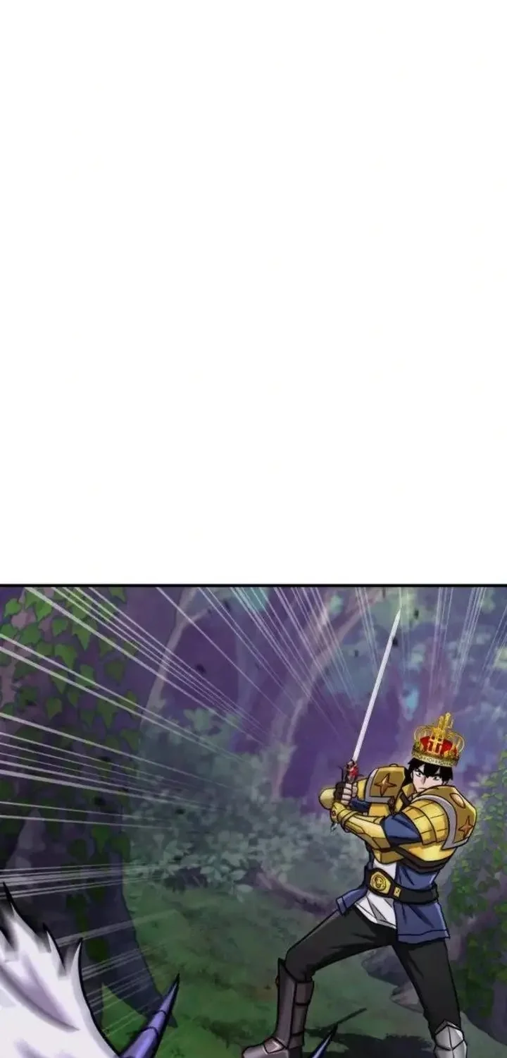 Immune to Corruption, I Wield a Cataclysmic Demon Sword Chapter 13 Gambar 11