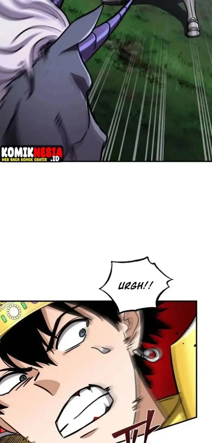Immune to Corruption, I Wield a Cataclysmic Demon Sword Chapter 13 Gambar 12