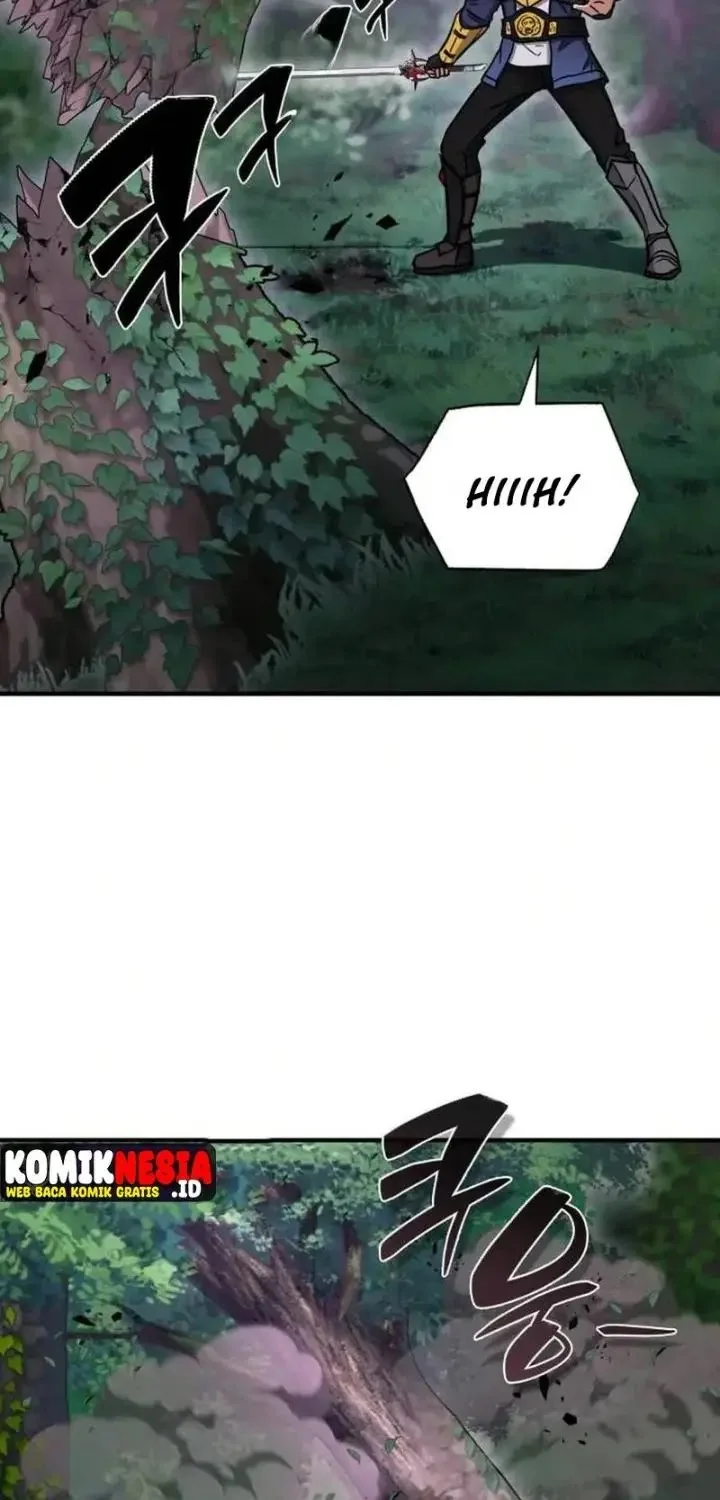 Immune to Corruption, I Wield a Cataclysmic Demon Sword Chapter 13 Gambar 18