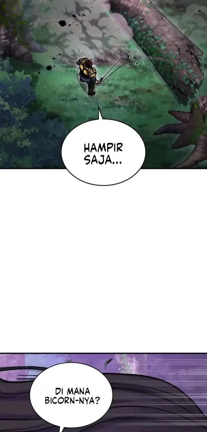 Immune to Corruption, I Wield a Cataclysmic Demon Sword Chapter 13 Gambar 19