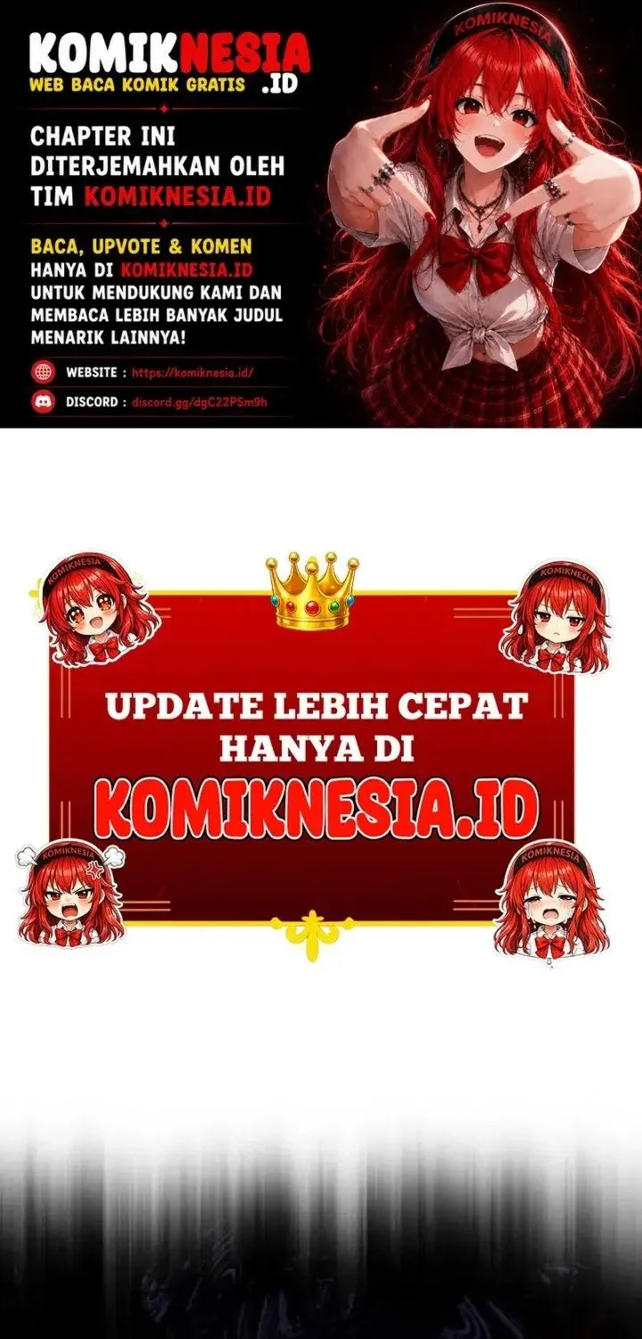 Komik Immune to Corruption, I Wield a Cataclysmic Demon Sword Chapter 13 gambar 1