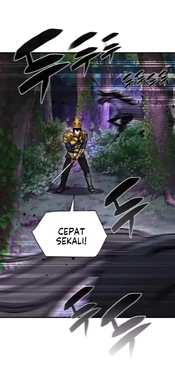 Immune to Corruption, I Wield a Cataclysmic Demon Sword Chapter 13 Gambar 22