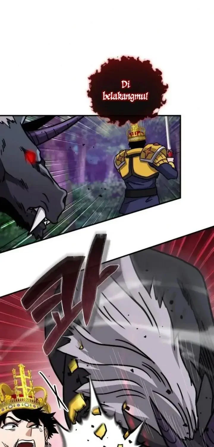 Immune to Corruption, I Wield a Cataclysmic Demon Sword Chapter 13 Gambar 23