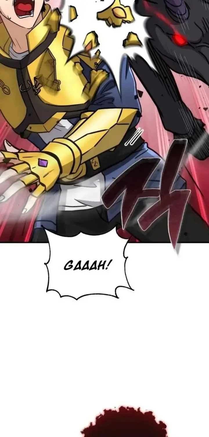 Immune to Corruption, I Wield a Cataclysmic Demon Sword Chapter 13 Gambar 24