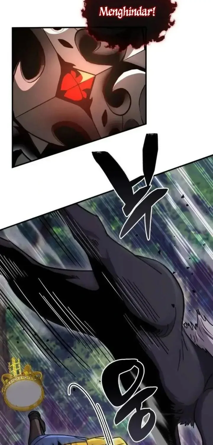 Immune to Corruption, I Wield a Cataclysmic Demon Sword Chapter 13 Gambar 25