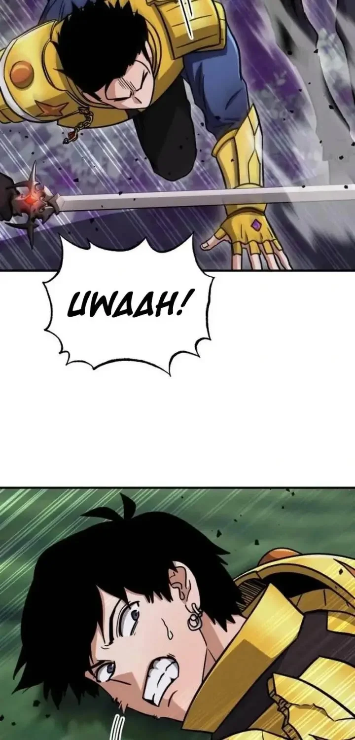 Immune to Corruption, I Wield a Cataclysmic Demon Sword Chapter 13 Gambar 26