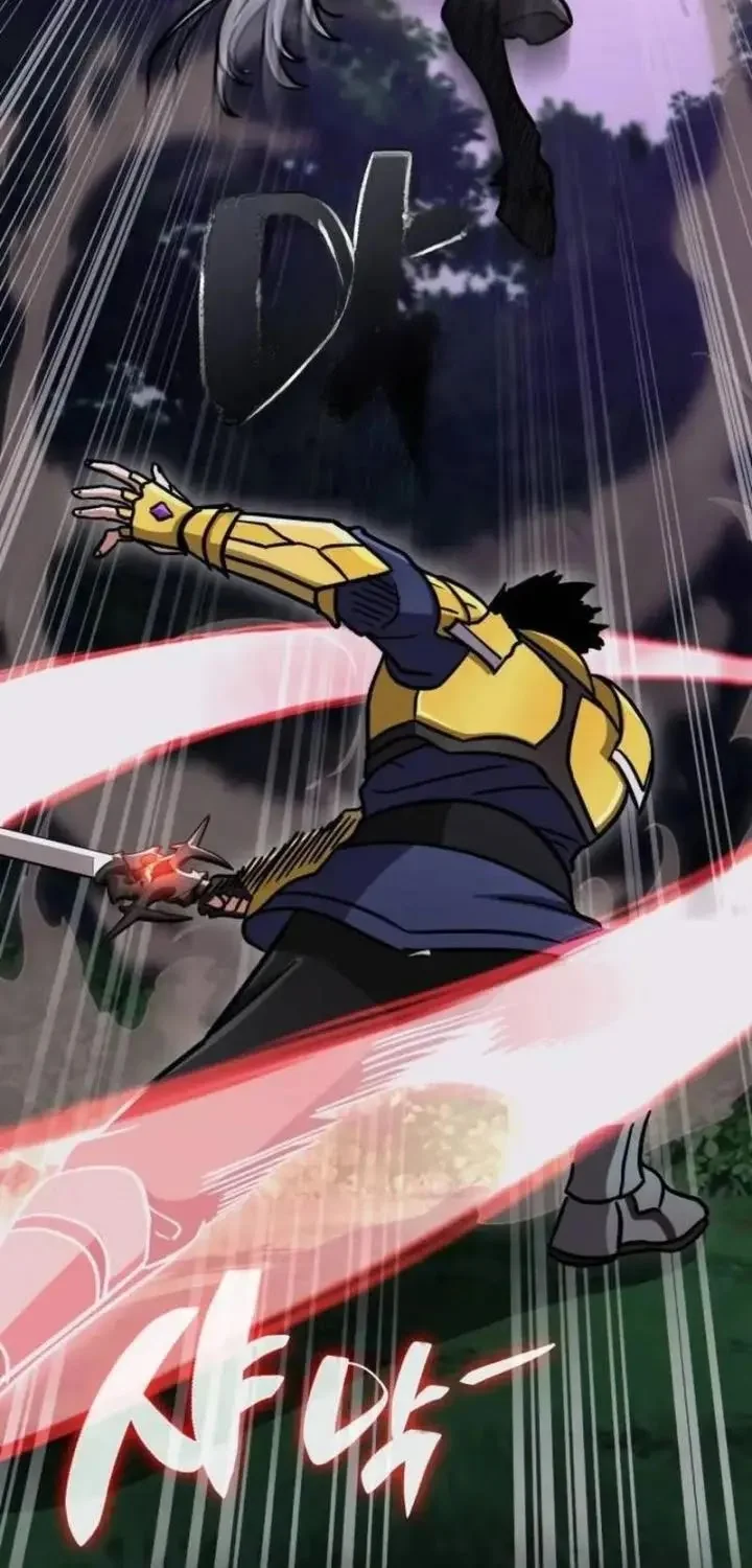Immune to Corruption, I Wield a Cataclysmic Demon Sword Chapter 13 Gambar 28