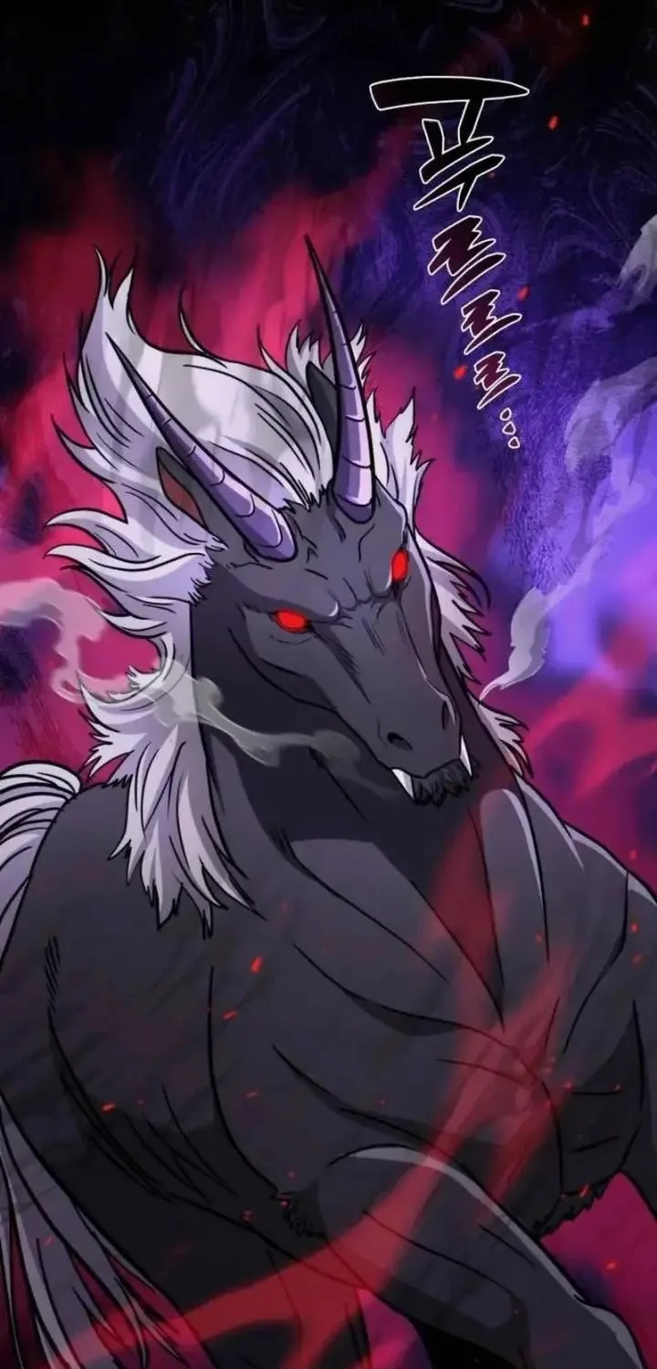 Manhua Immune to Corruption, I Wield a Cataclysmic Demon Sword Chapter 13 gambar 2