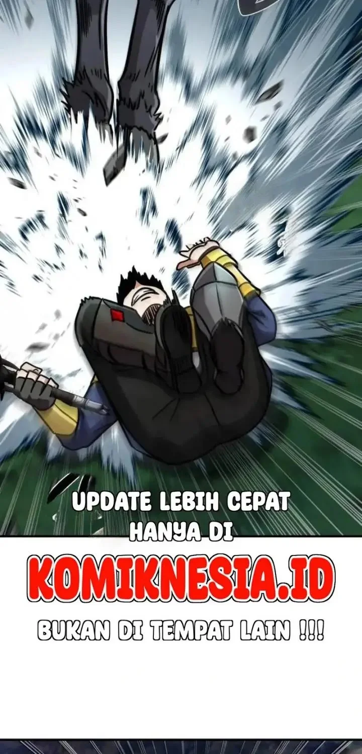 Immune to Corruption, I Wield a Cataclysmic Demon Sword Chapter 13 Gambar 30