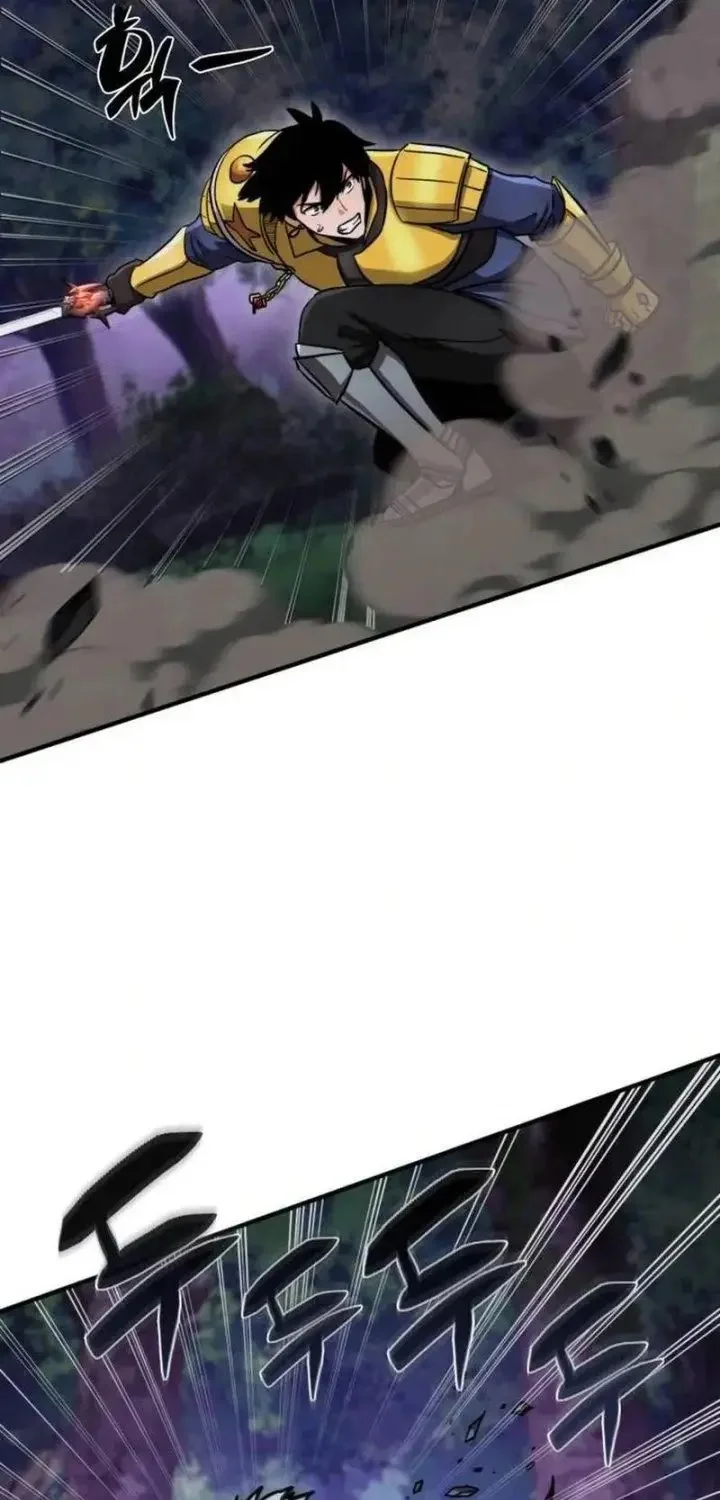 Immune to Corruption, I Wield a Cataclysmic Demon Sword Chapter 13 Gambar 31