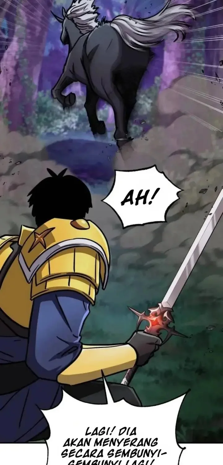 Immune to Corruption, I Wield a Cataclysmic Demon Sword Chapter 13 Gambar 32